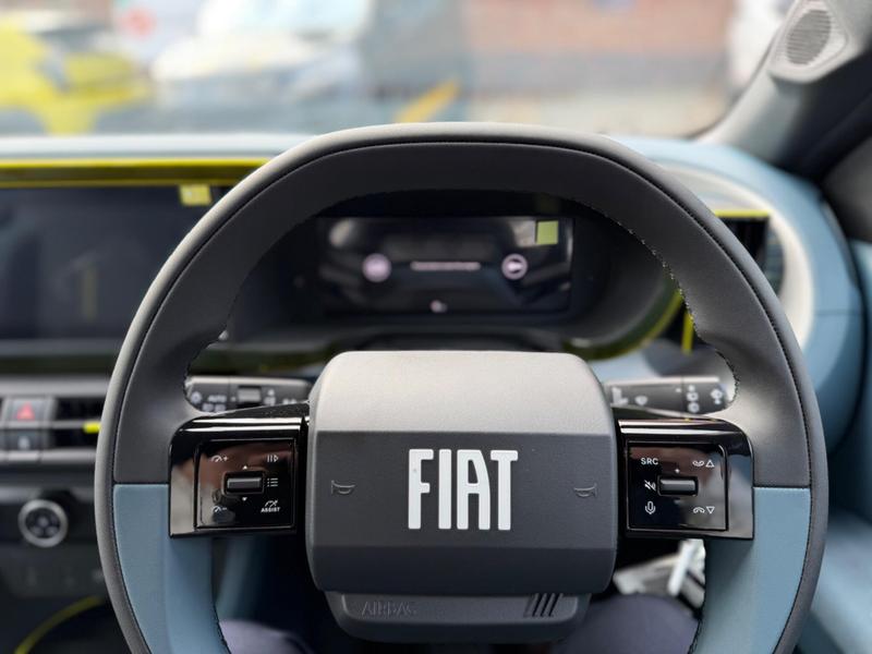 Used Fiat Panda for sale - 77910217: Photo 10