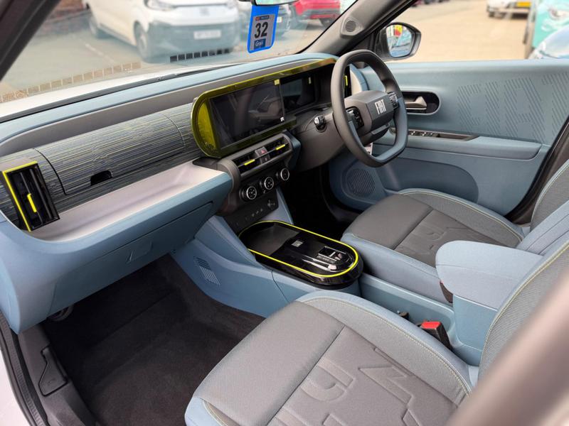 Used Fiat Panda for sale - 77910217: Photo 18