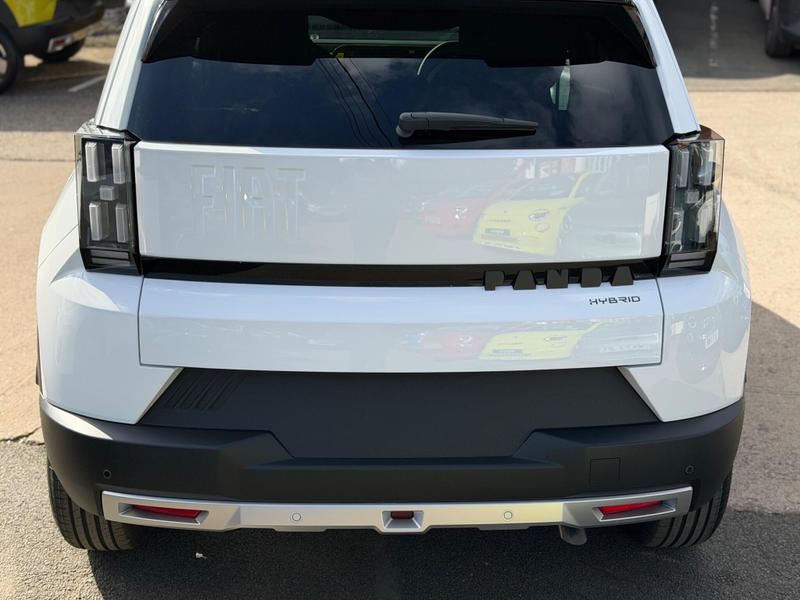 Used Fiat Panda for sale - 77910217: Photo 38