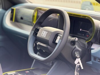 Used Fiat Panda undefined for sale - 77910217: Photo