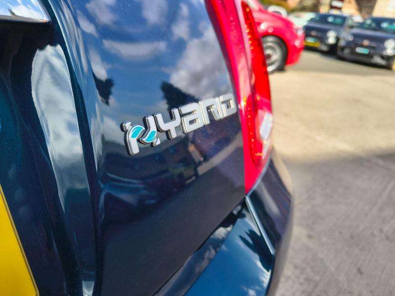 Used Fiat 500C 2024 for sale - 78133795: Photo 14