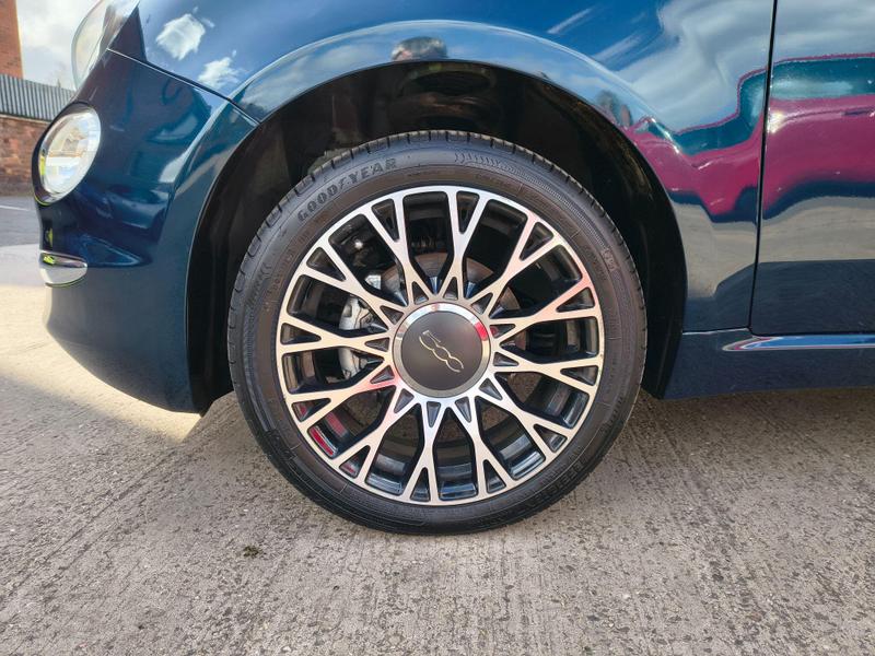 Used Fiat 500C 2024 for sale - 78133795: Photo 15