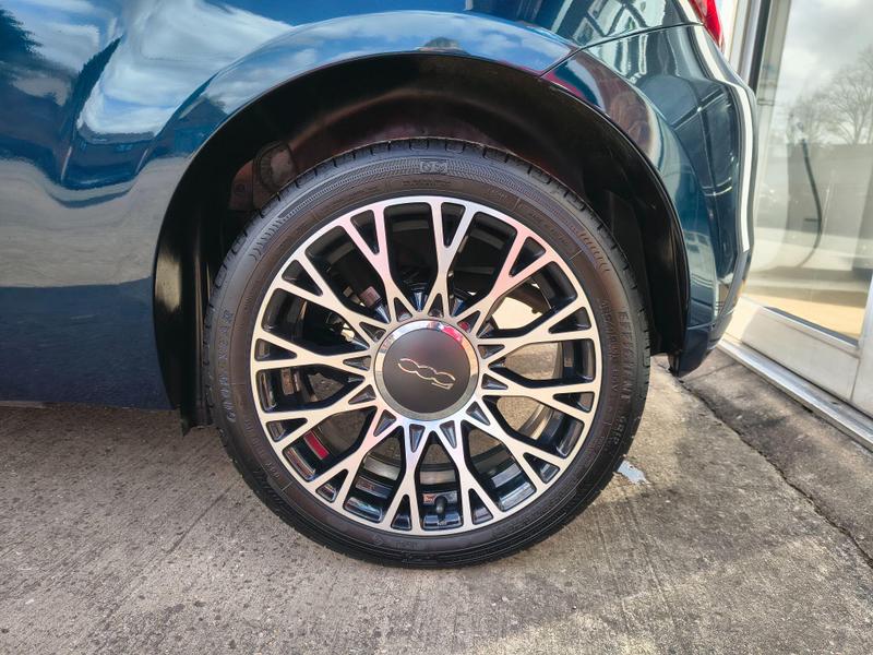 Used Fiat 500C 2024 for sale - 78133795: Photo 16