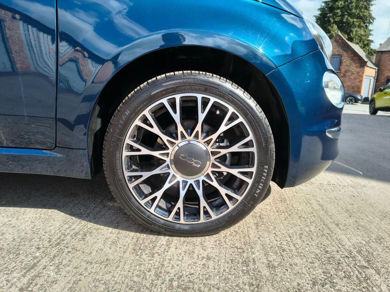 Used Fiat 500C 2024 for sale - 78133795: Photo 17