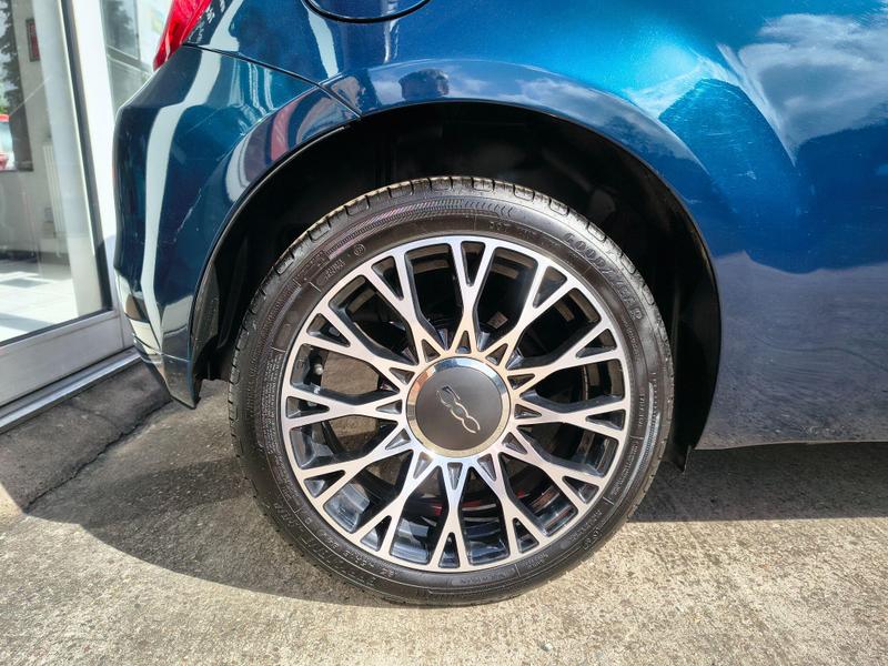 Used Fiat 500C 2024 for sale - 78133795: Photo 18