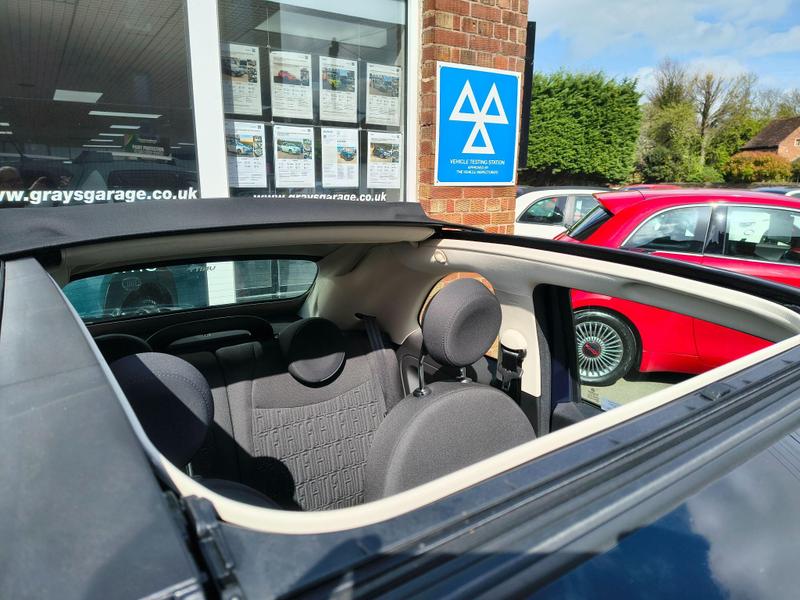 Used Fiat 500C 2024 for sale - 78133795: Photo 20