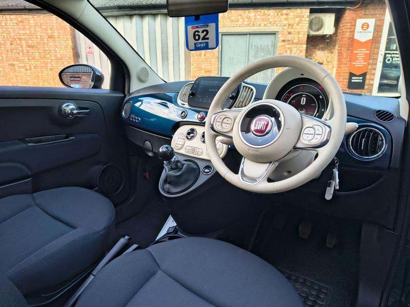 Used Fiat 500C 2024 for sale - 78133795: Photo 22