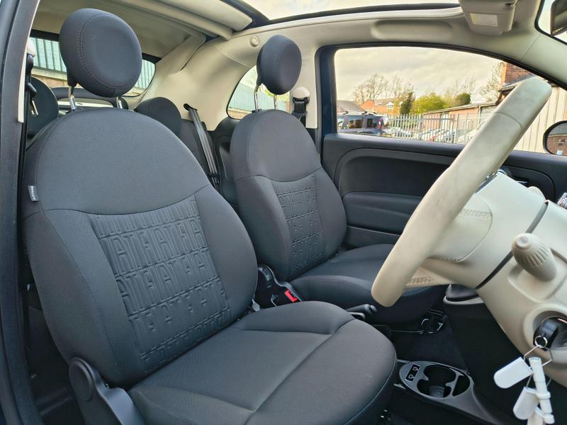 Used Fiat 500C 2024 for sale - 78133795: Photo 24