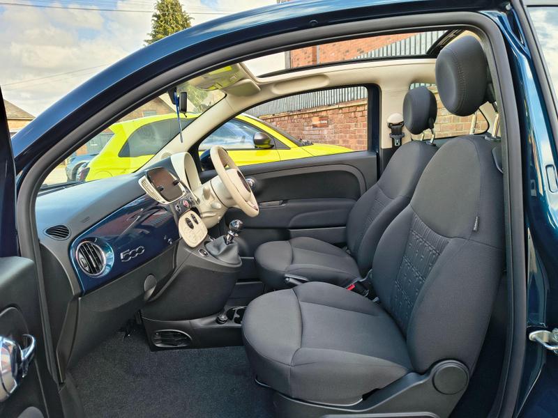 Used Fiat 500C 2024 for sale - 78133795: Photo 25