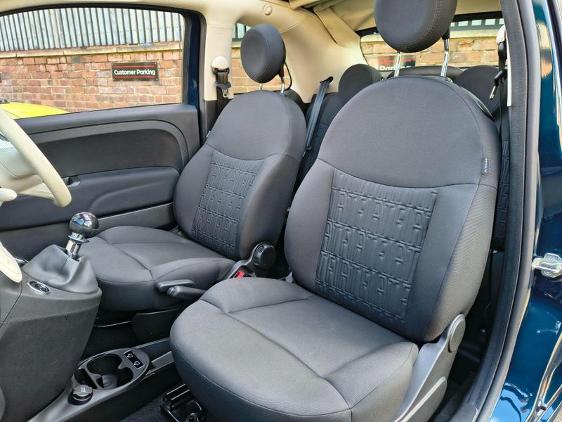 Used Fiat 500C 2024 for sale - 78133795: Photo 26