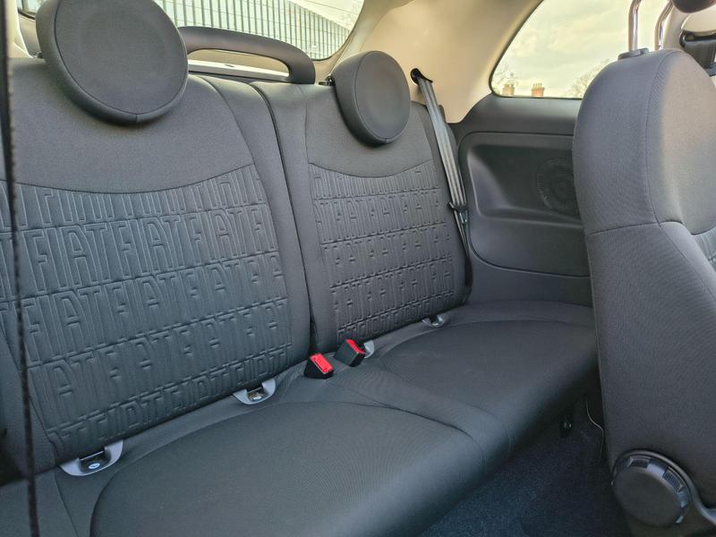 Used Fiat 500C 2024 for sale - 78133795: Photo 27