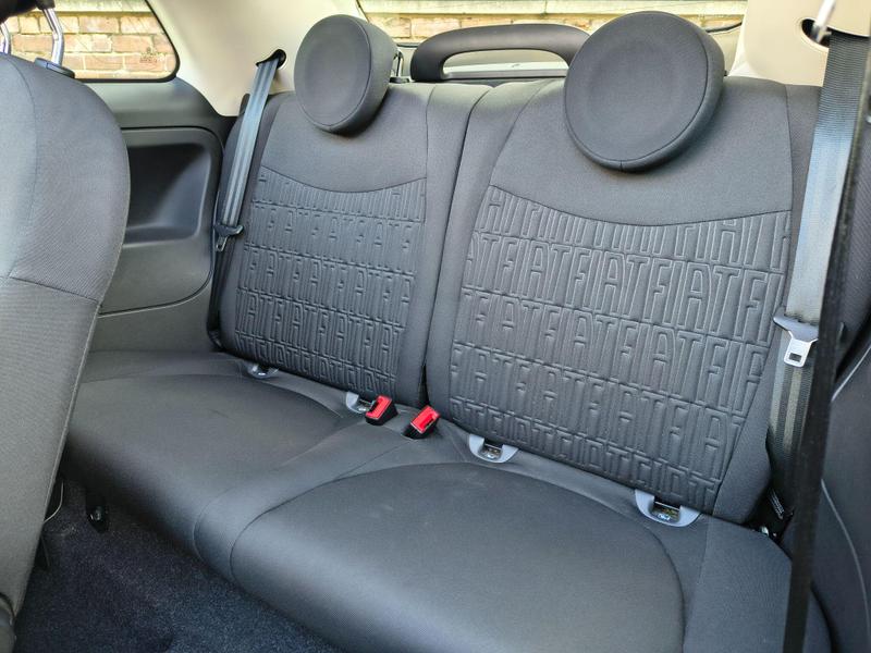 Used Fiat 500C 2024 for sale - 78133795: Photo 28