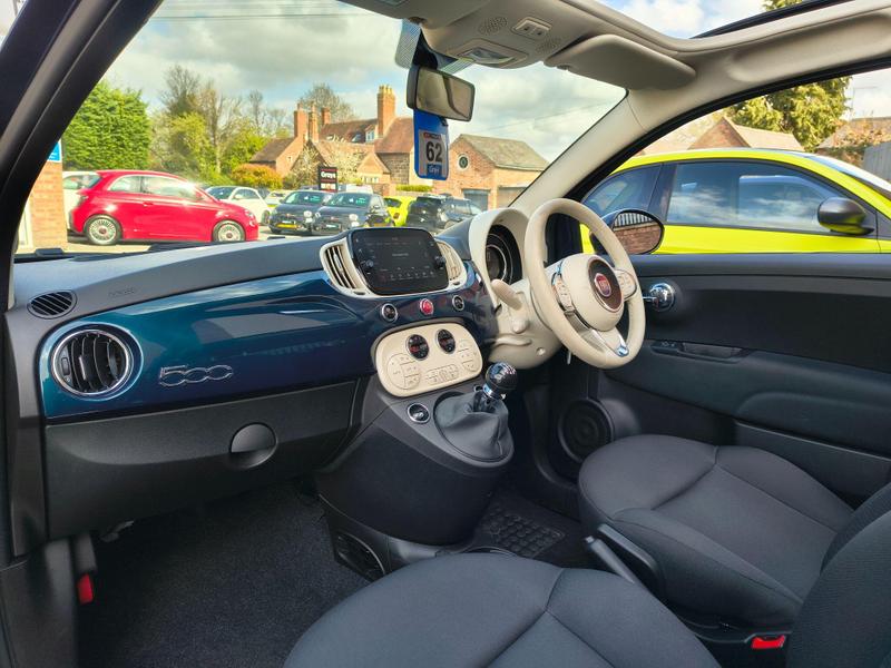 Used Fiat 500C 2024 for sale - 78133795: Photo 3