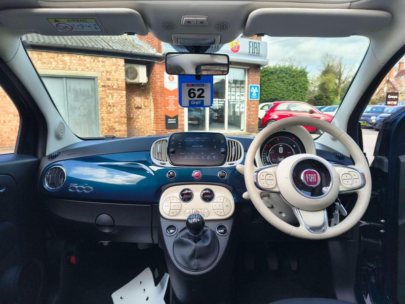 Used Fiat 500C 2024 for sale - 78133795: Photo 31