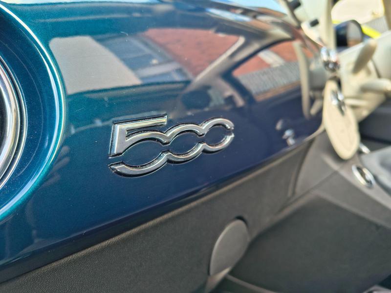 Used Fiat 500C 2024 for sale - 78133795: Photo 32