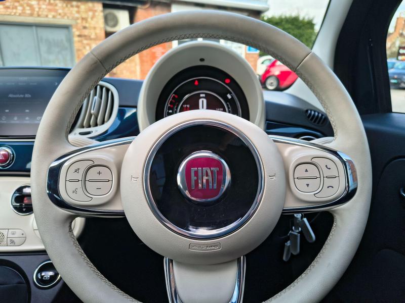 Used Fiat 500C 2024 for sale - 78133795: Photo 33