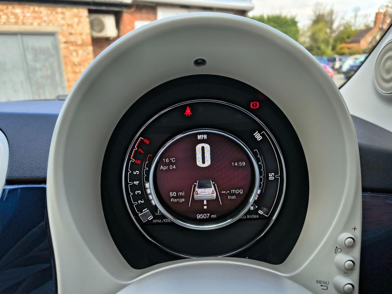 Used Fiat 500C 2024 for sale - 78133795: Photo 34