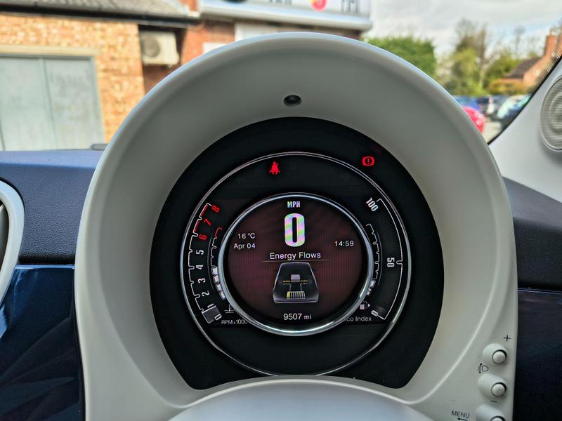 Used Fiat 500C 2024 for sale - 78133795: Photo 35