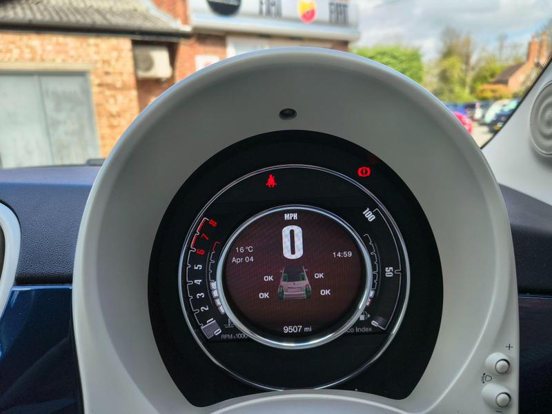 Used Fiat 500C 2024 for sale - 78133795: Photo 36