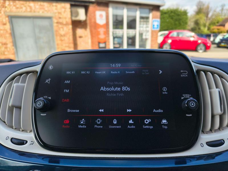 Used Fiat 500C 2024 for sale - 78133795: Photo 37