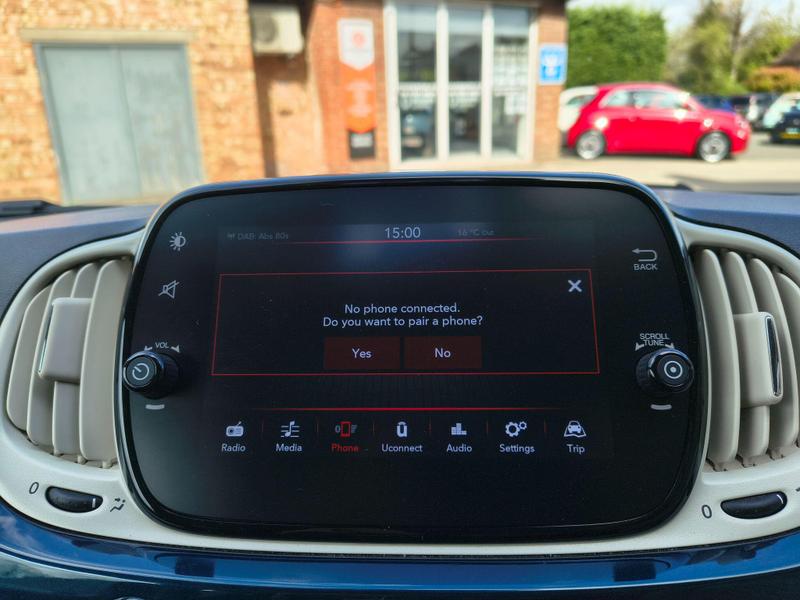 Used Fiat 500C 2024 for sale - 78133795: Photo 38