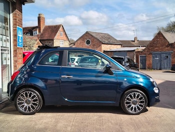 Used Fiat 500 2024 for sale - 78133795: Photo