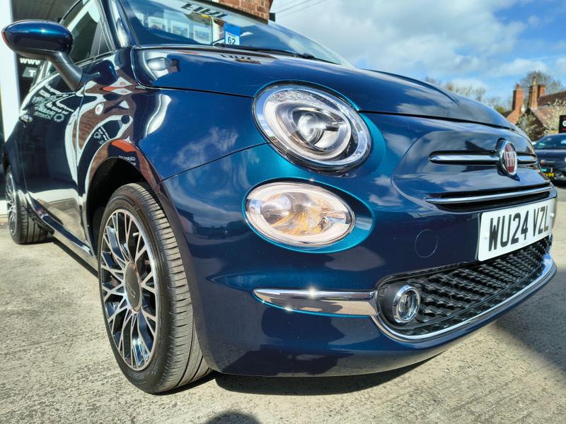 Used Fiat 500C 2024 for sale - 78133795: Photo 6