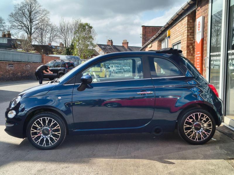 Used Fiat 500C 2024 for sale - 78133795: Photo 9