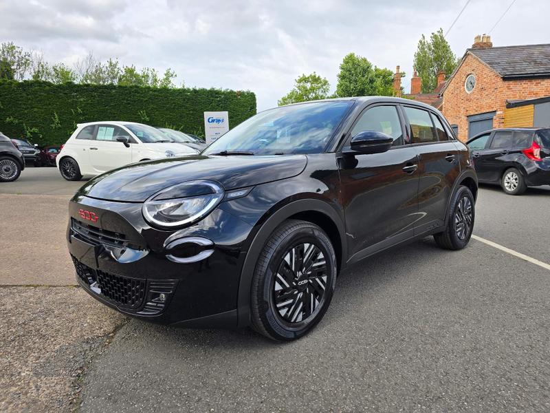 Used Fiat 600 2024 for sale - 76882615: Photo 11