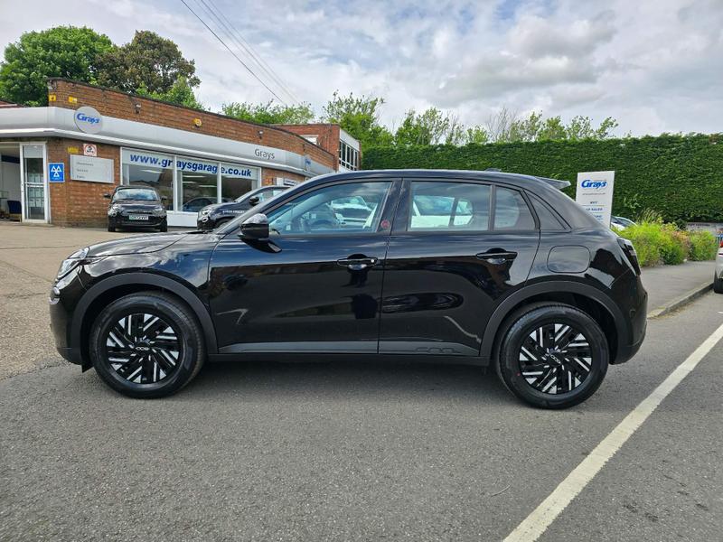 Used Fiat 600 2024 for sale - 76882615: Photo 12