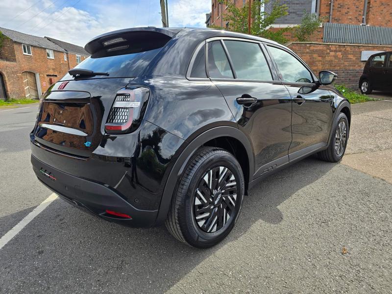 Used Fiat 600 2024 for sale - 76882615: Photo 13