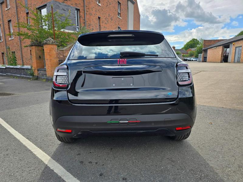 Used Fiat 600 2024 for sale - 76882615: Photo 14