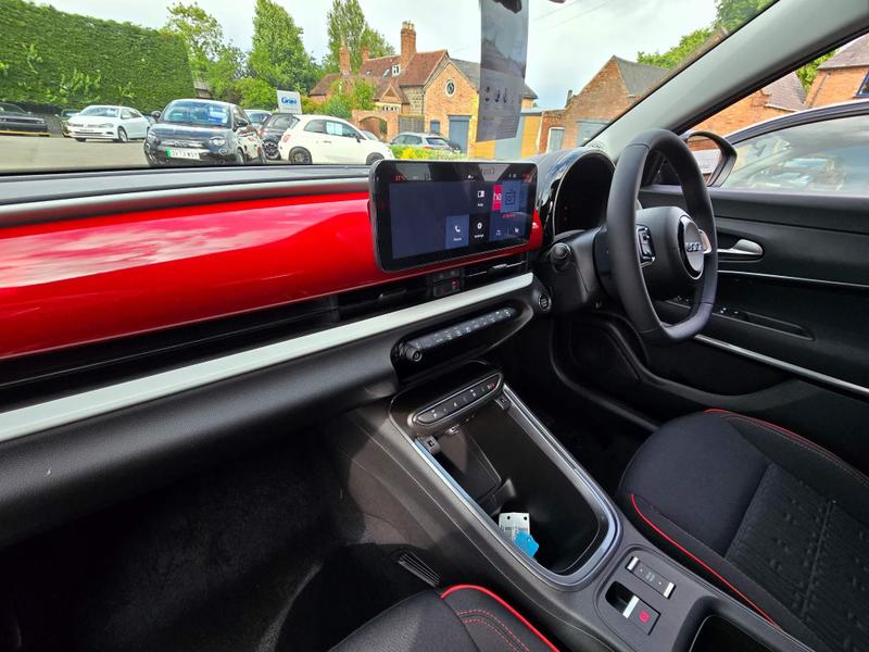 Used Fiat 600 2024 for sale - 76882615: Photo 15