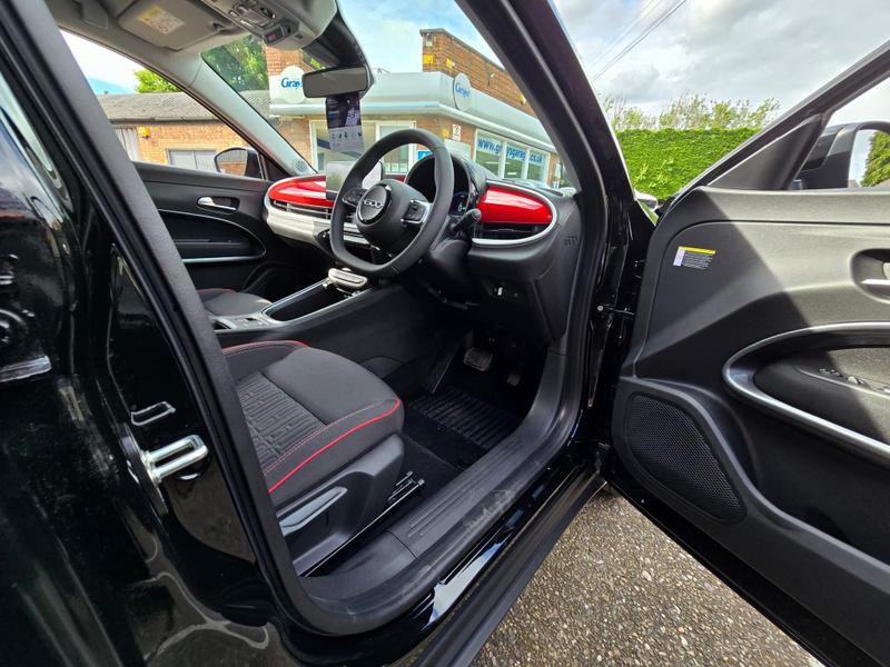 Used Fiat 600 2024 for sale - 76882615: Photo 17