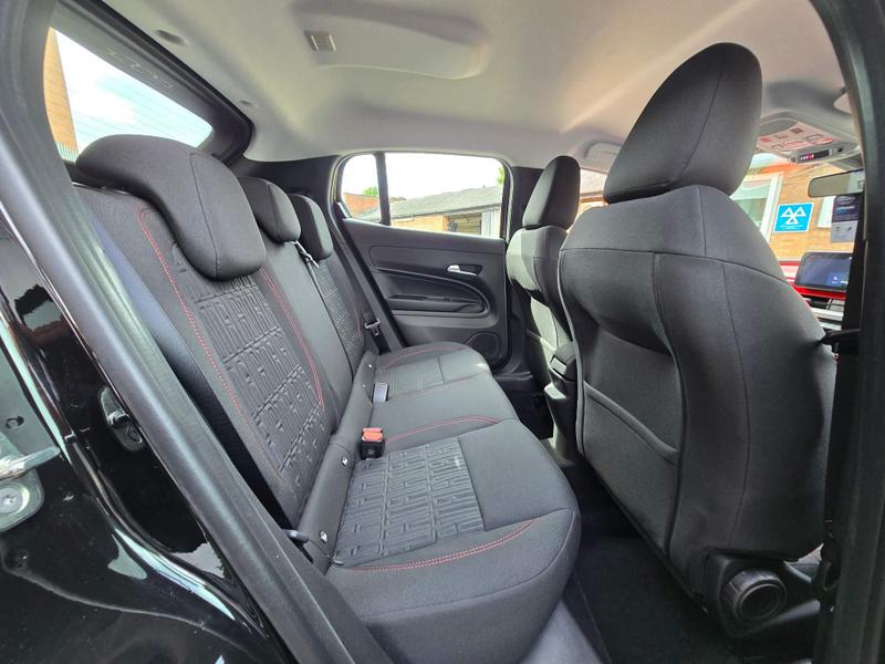 Used Fiat 600 2024 for sale - 76882615: Photo 18