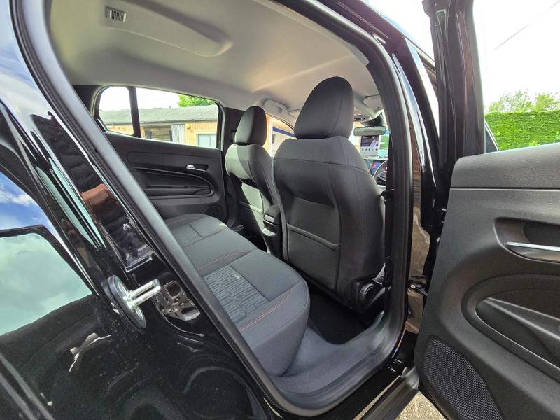 Used Fiat 600 2024 for sale - 76882615: Photo 19