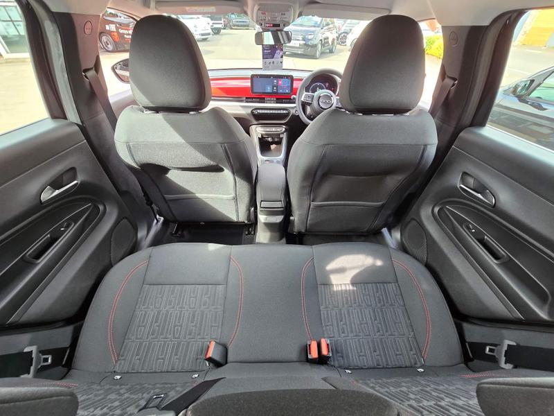 Used Fiat 600 2024 for sale - 76882615: Photo 20