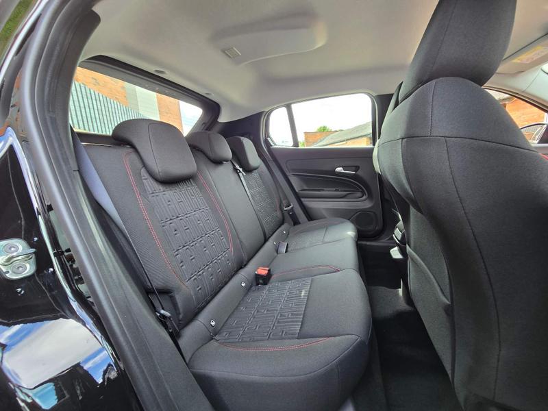 Used Fiat 600 2024 for sale - 76882615: Photo 22