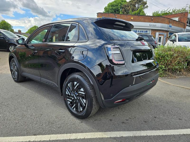 Used Fiat 600 2024 for sale - 76882615: Photo 3