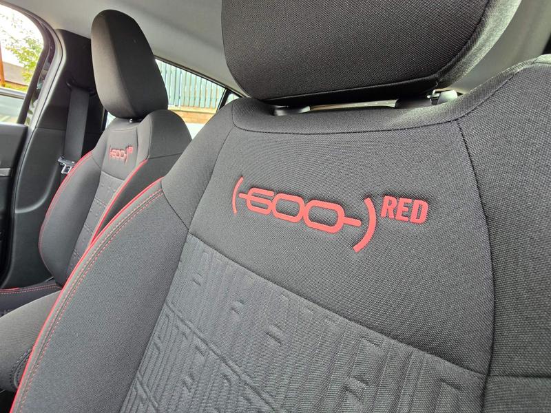 Used Fiat 600 2024 for sale - 76882615: Photo 30