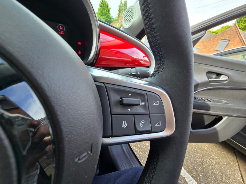 Used Fiat 600 2024 for sale - 76882615: Photo 31