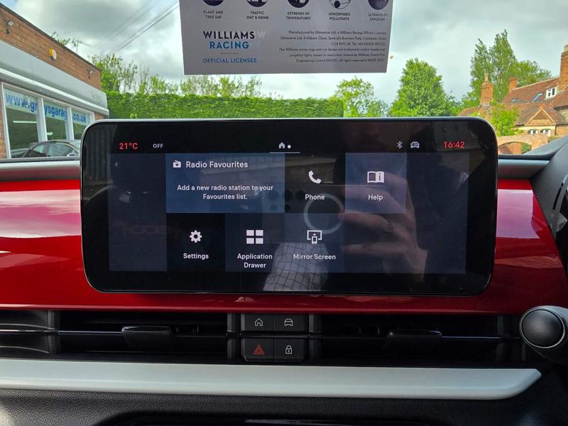 Used Fiat 600 2024 for sale - 76882615: Photo 33