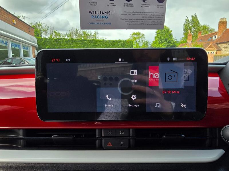 Used Fiat 600 2024 for sale - 76882615: Photo 35