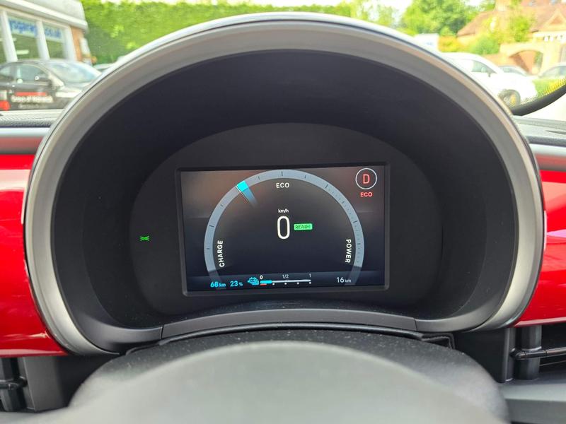 Used Fiat 600 2024 for sale - 76882615: Photo 36