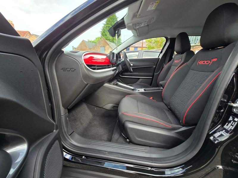 Used Fiat 600 2024 for sale - 76882615: Photo 39