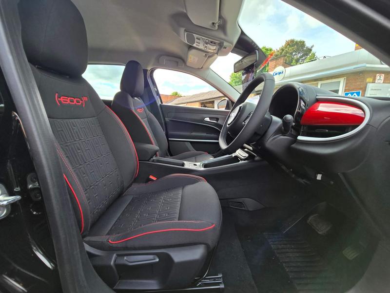 Used Fiat 600 2024 for sale - 76882615: Photo 4