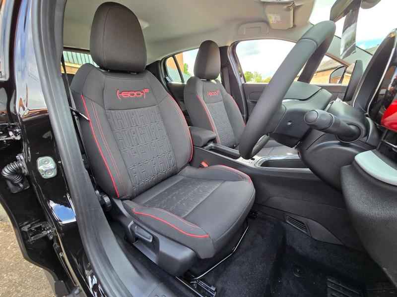 Used Fiat 600 2024 for sale - 76882615: Photo 41