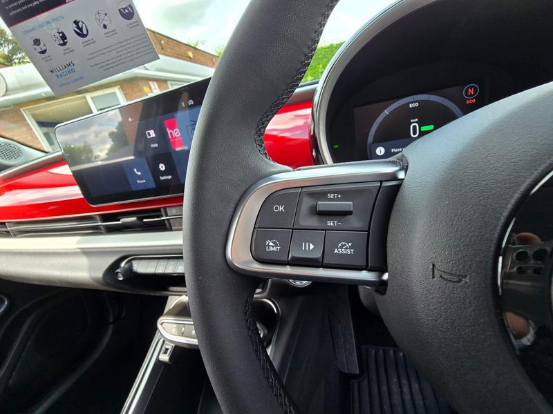 Used Fiat 600 2024 for sale - 76882615: Photo 42