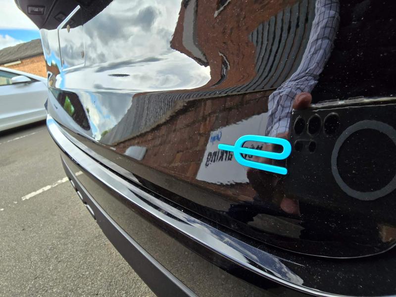 Used Fiat 600 2024 for sale - 76882615: Photo 45