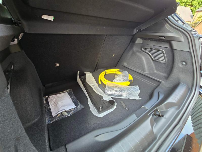 Used Fiat 600 2024 for sale - 76882615: Photo 46